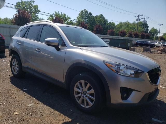 2015 Mazda CX-5 Touring