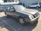 2001 Mercedes-Benz E 430