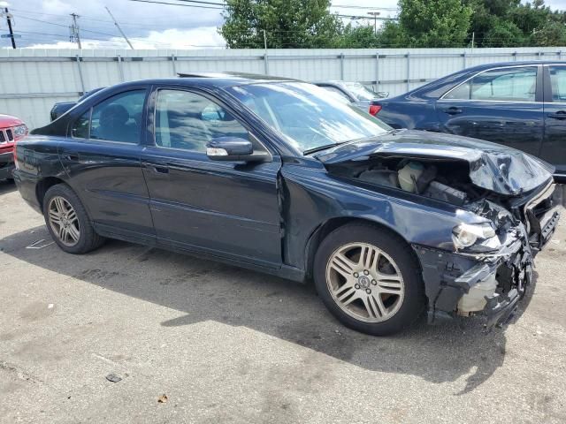 2007 Volvo S60 2.5T