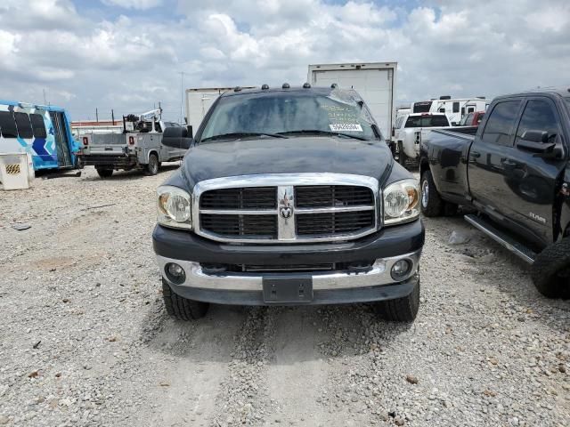 2007 Dodge RAM 3500 ST