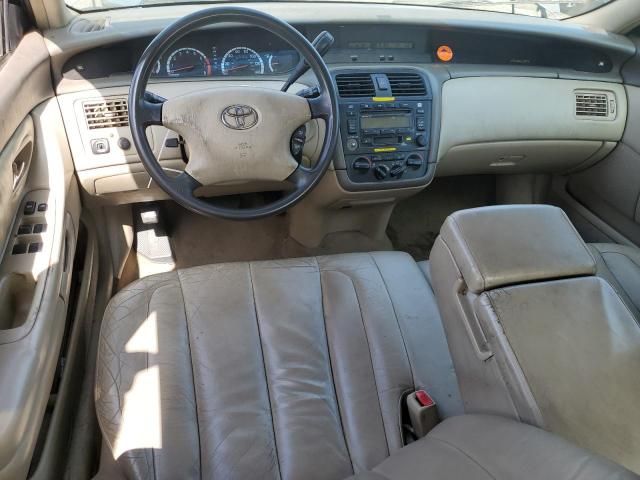 2002 Toyota Avalon XL