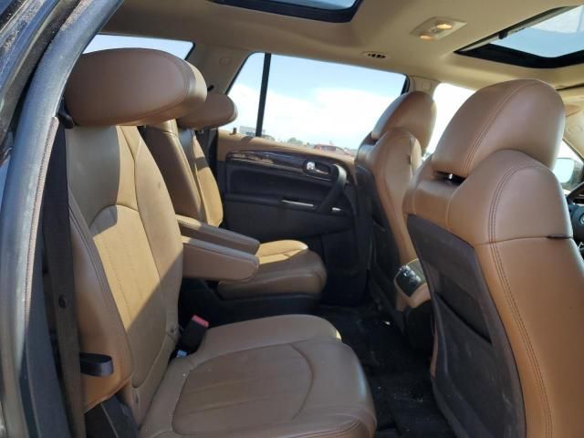 2013 Buick Enclave