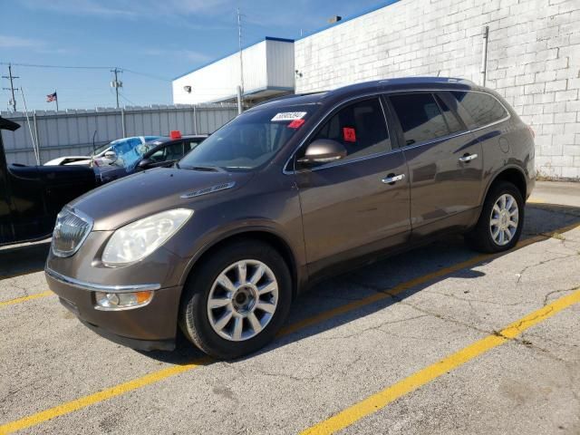 2011 Buick Enclave CXL