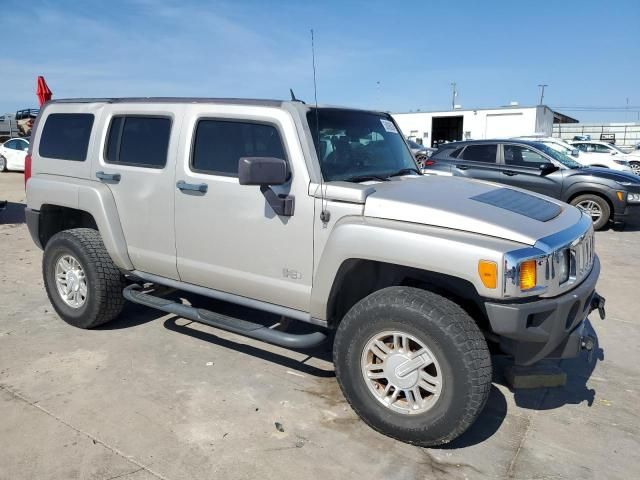 2006 Hummer H3