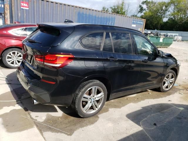 2020 BMW X1 SDRIVE28I