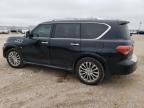 2016 Infiniti QX80