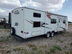 2007 Mnac 2007 Mckenzie Starwood RV