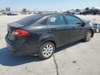 2013 Ford Fiesta SE