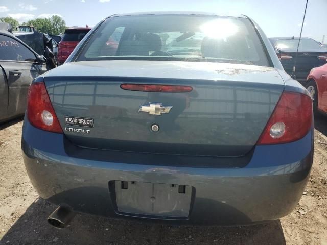 2007 Chevrolet Cobalt LT