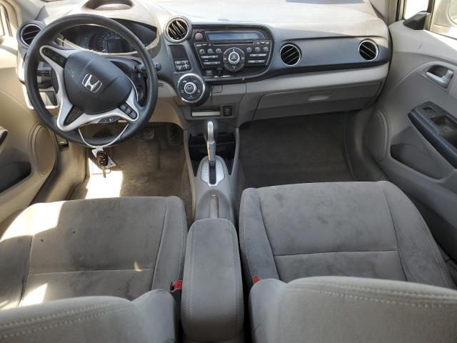 2012 Honda Insight LX
