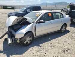 Vehiculos salvage en venta de Copart Magna, UT: 2005 Chevrolet Malibu LS