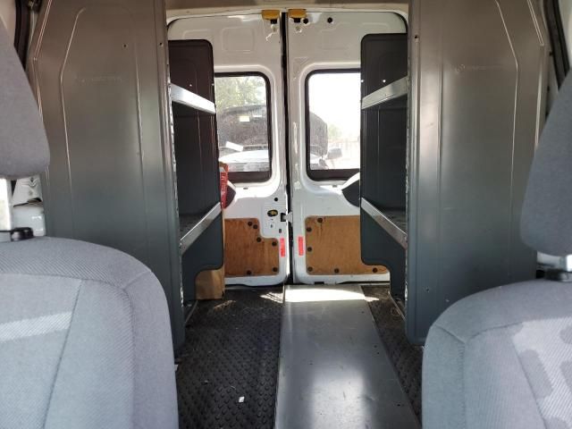 2010 Ford Transit Connect XL