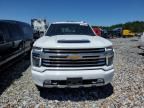 2021 Chevrolet Silverado K3500 High Country