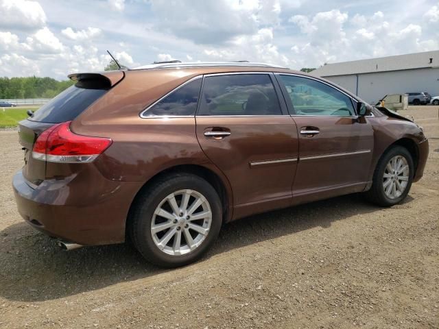 2010 Toyota Venza