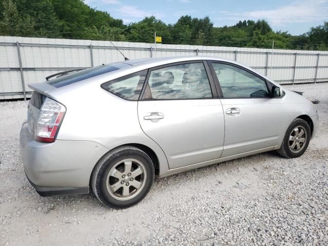 2004 Toyota Prius