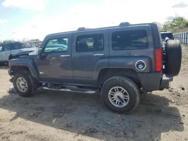 2008 Hummer H3