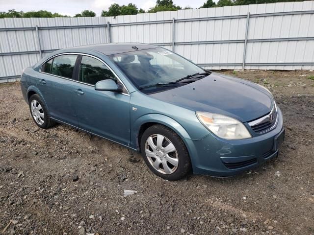 2009 Saturn Aura XE