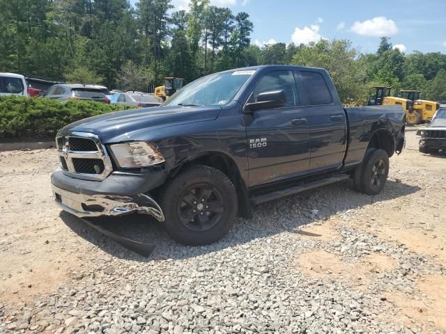 2017 Dodge RAM 1500 ST