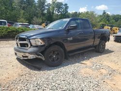 2017 Dodge RAM 1500 ST en venta en Sandston, VA