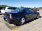 2002 Chevrolet Monte Carlo SS