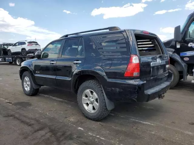 2008 Toyota 4runner SR5