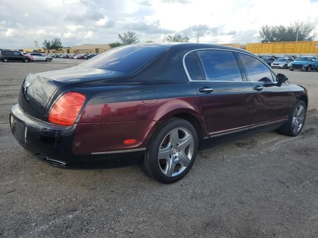 2006 Bentley Continental Flying Spur