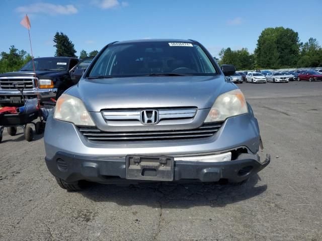 2008 Honda CR-V EX