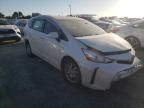 2016 Toyota Prius V