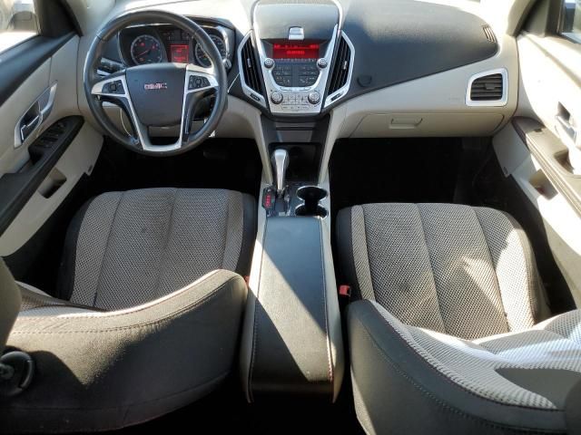 2011 GMC Terrain SLE