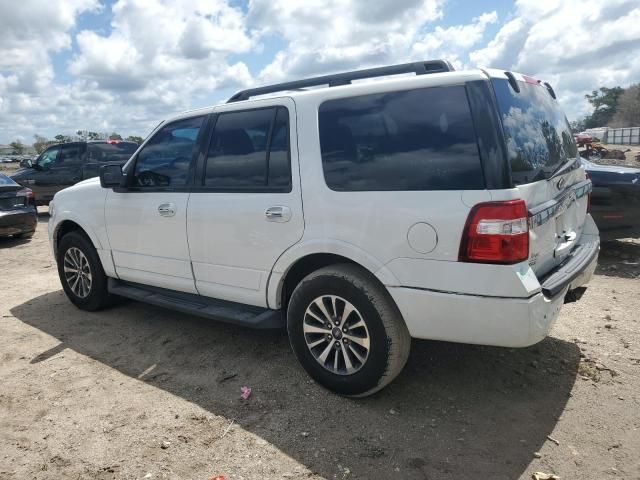 2015 Ford Expedition XLT