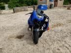 2003 Suzuki GSX600 F