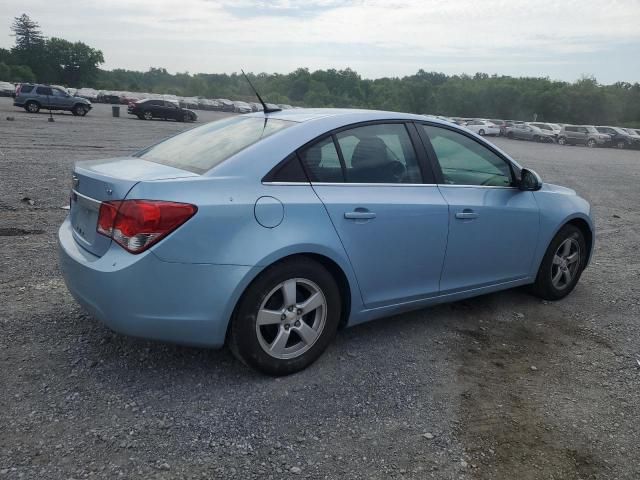 2011 Chevrolet Cruze LT