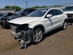 Vehiculos salvage en venta de Copart New Britain, CT: 2018 Mercedes-Benz GLA 250 4matic