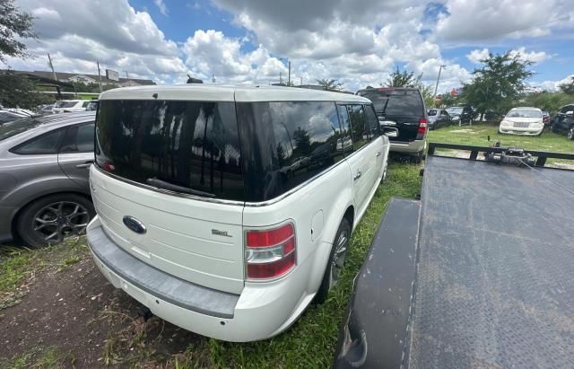 2009 Ford Flex SEL