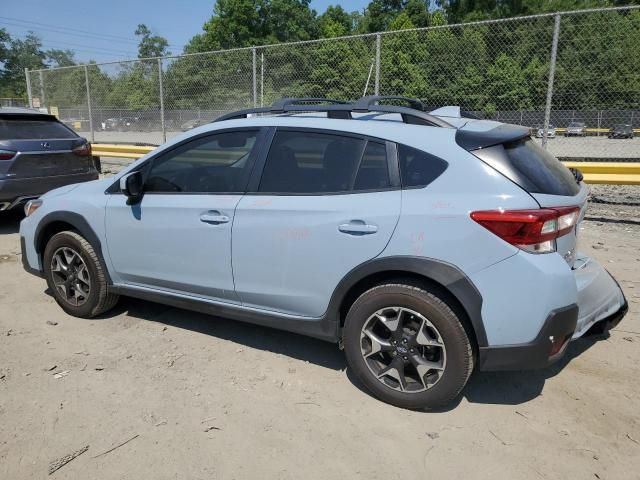 2019 Subaru Crosstrek Premium