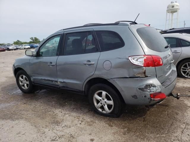 2007 Hyundai Santa FE GLS