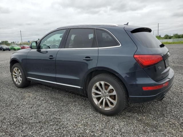 2014 Audi Q5 Premium Plus