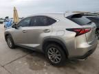 2017 Lexus NX 200T Base