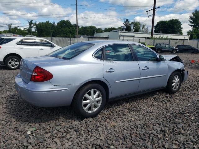 2005 Buick Lacrosse CX