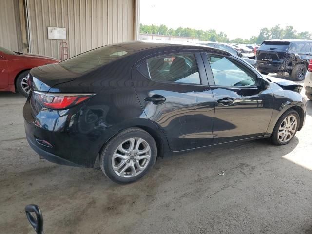 2016 Scion IA