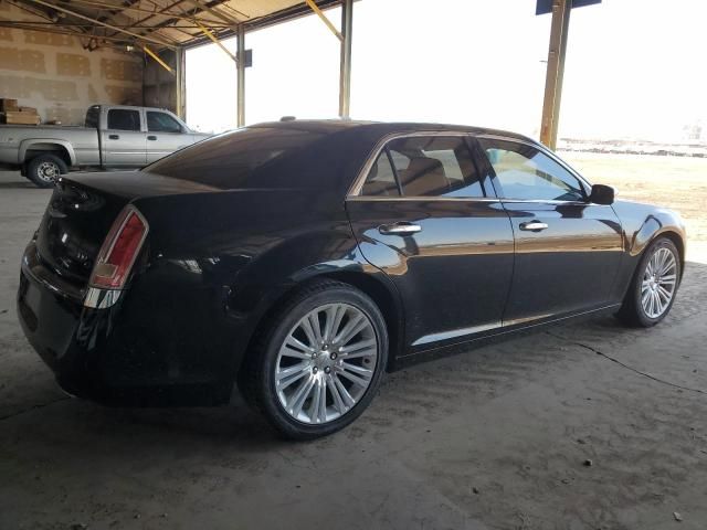 2013 Chrysler 300C