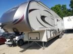 2015 Gulf Stream Trailer