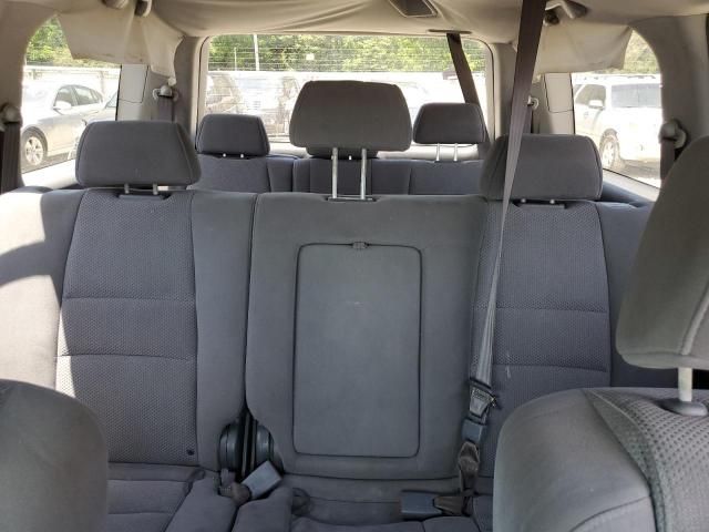 2007 Honda Pilot EX