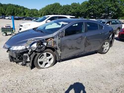 Chevrolet Volt salvage cars for sale: 2018 Chevrolet Volt LT