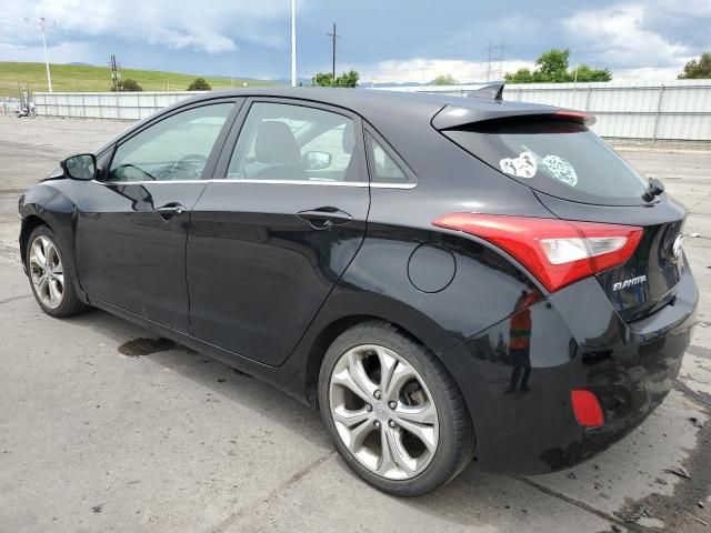 2014 Hyundai Elantra GT