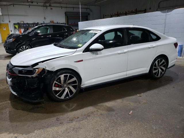 2020 Volkswagen Jetta GLI