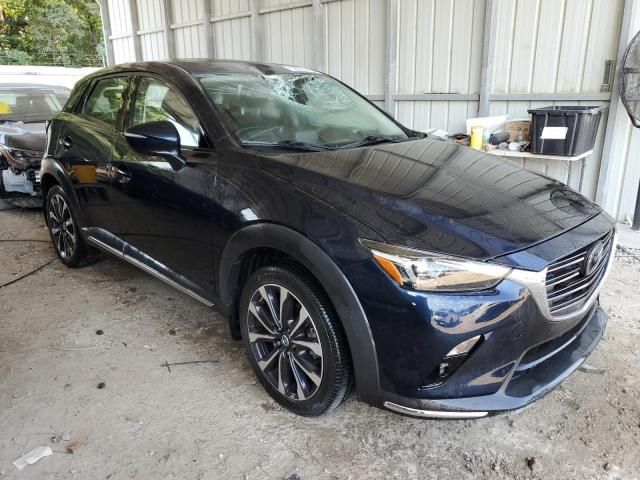 2019 Mazda CX-3 Grand Touring