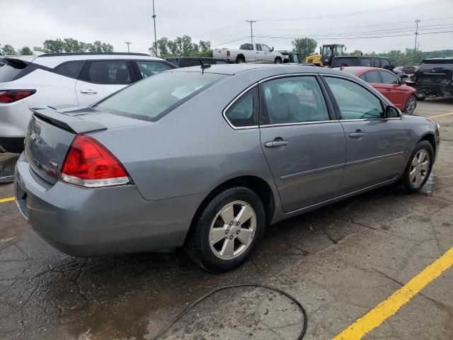 2007 Chevrolet Impala LT