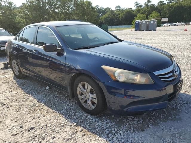 2011 Honda Accord LXP