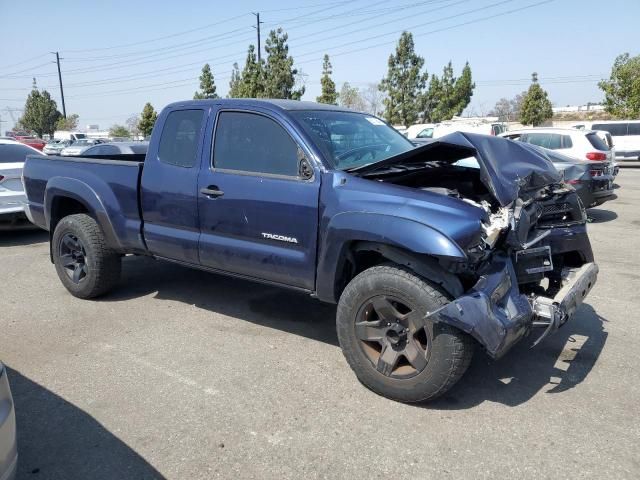 2012 Toyota Tacoma Prerunner Access Cab